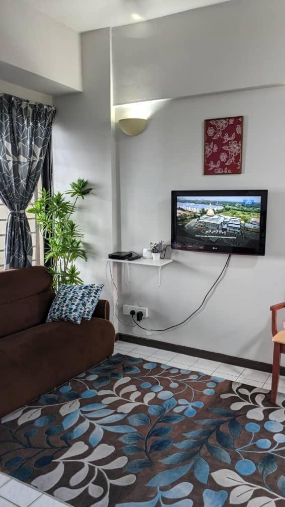Pd Seaview Bumantara Staycation Port Dickson Exterior photo